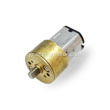 FF-N10 Small DC Gear Motor To Children Game